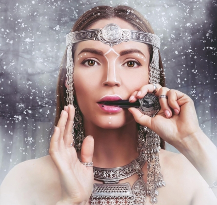 Олёна Уутай