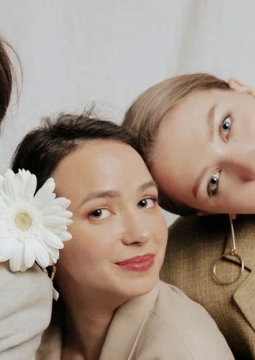 Он всё-таки меня любил