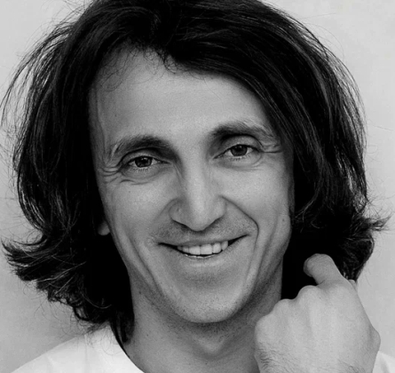 Денис Дорохов