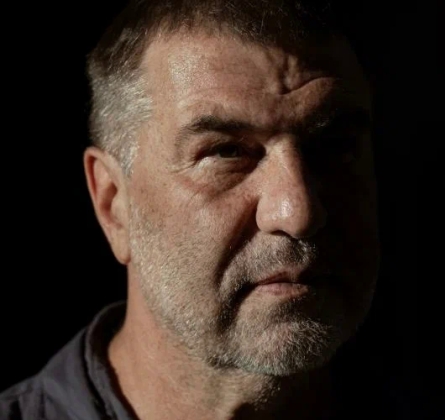 Евгений Гришковец | Порядок слов