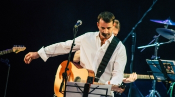 Дмитрий Певцов