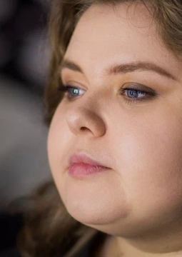 Юлия Демиденкова | Stand Up