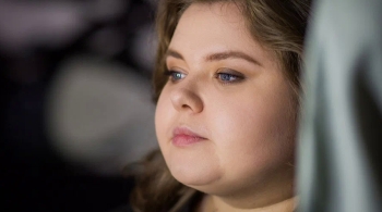 Юлия Демиденкова | Stand Up