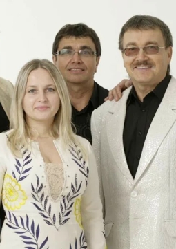 ВИА «Синяя Птица»