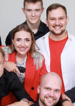 Шизгара Party