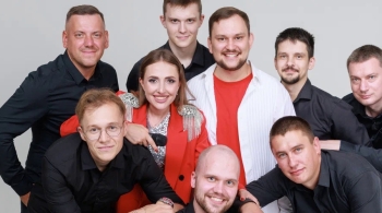 Шизгара Party