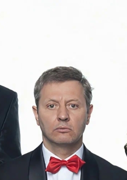 Унесённые Голливудом