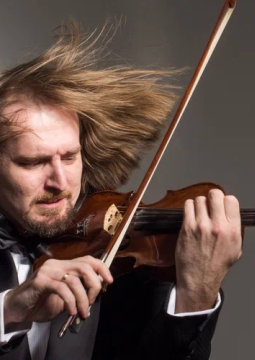 Virtuoso | Классика, танго и джаз