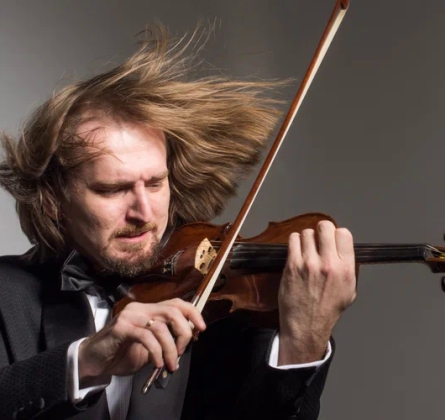 Virtuoso | Классика, танго и джаз