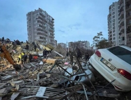 Из-за чего происходят землетрясения и почему они могут длиться годами