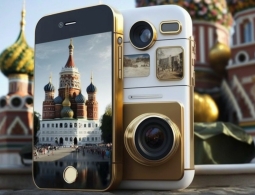 Российский аналог Instagram* всё ближе: «Россграм» уже доступен в RuStore