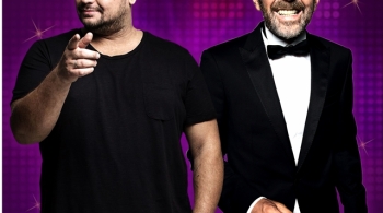 Barney Barfly | Рок-духовой оркестр