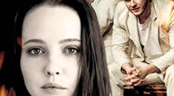 Мастер и Маргарита