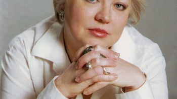 Светлана Крючкова