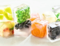 10 продуктов, которые нужно покупать только замороженными