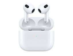 Беспроводные наушники стали самым популярным подарком к 14 февраля