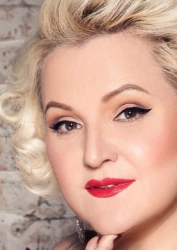 Маргарита Суханкина | Музыка нас связала