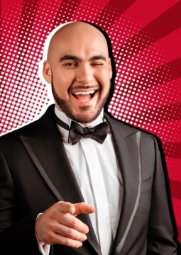 Вахтанг Каландадзе