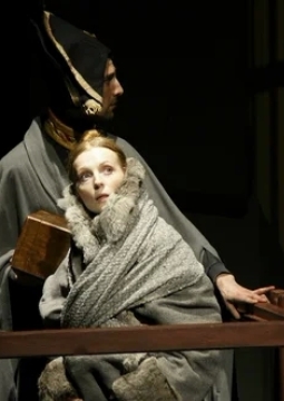 Война и Мир. Начало романа