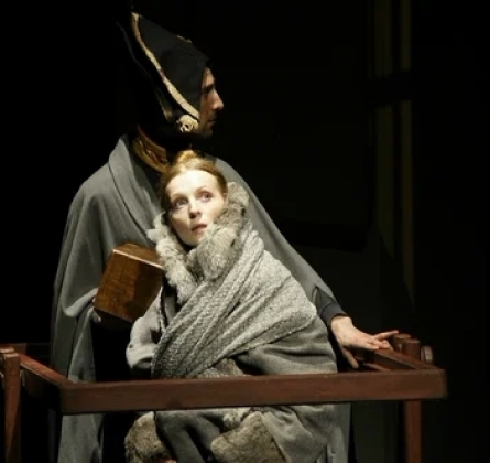 Война и Мир. Начало романа