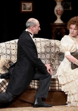 Волки и овцы