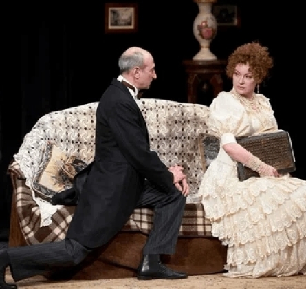 Волки и овцы