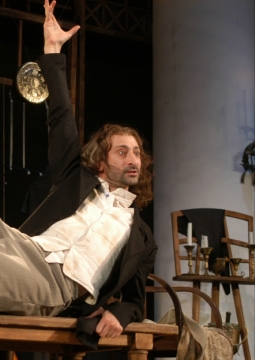 Египетские ночи