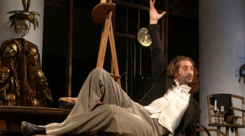 Египетские ночи