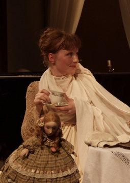 Семейное счастие