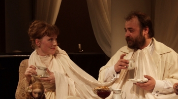 Семейное счастие