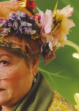 Супница, или Кипящие страсти