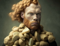 Ученые доказали, что имбирь полезен. Но для чего именно?