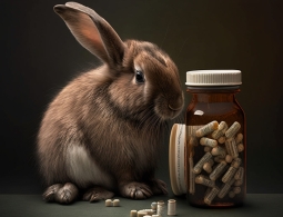 Лекарства больше не будут тестировать на животных?