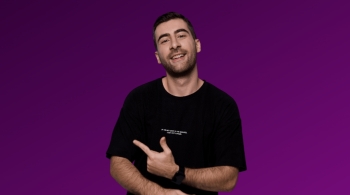 Самвел Кафьян | Stand Up