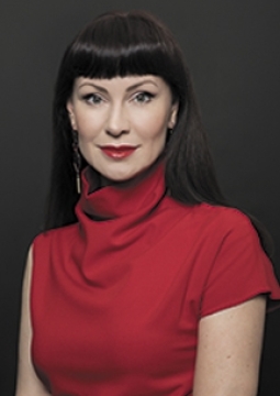 Нонна Гришаева