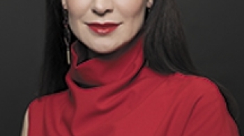 Нонна Гришаева