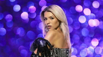 Люся Чеботина