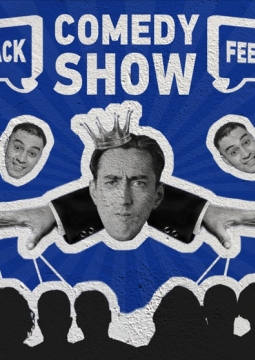 Сomedy Feedback Show