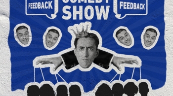 Сomedy Feedback Show