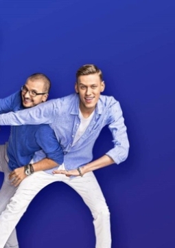 Шоу Импровизация