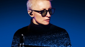 Диана Арбенина и Ночные Снайперы