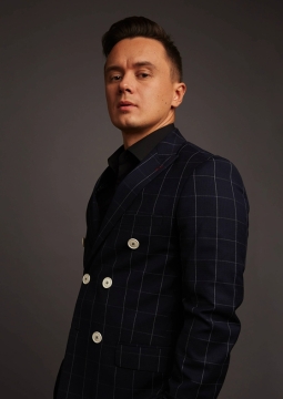 Илья Соболев