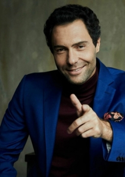 Евгений Кунгуров