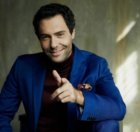 Евгений Кунгуров