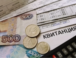 В России хотят создать мобильное приложение для оплаты ЖКУ
