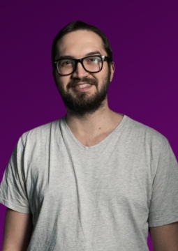 Сергей Зорик | Stand Up