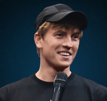 Алексей Щербаков | Stand Up