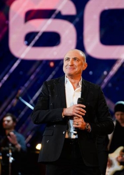 Хор Турецкого