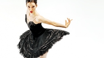 Лебединое озеро