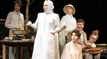 Русское варенье